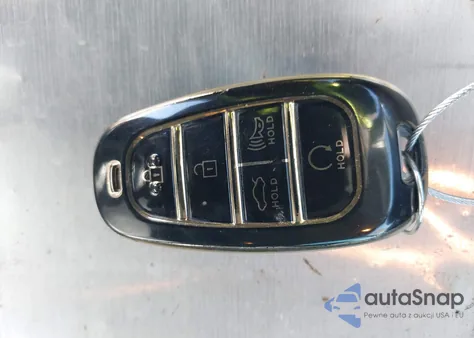 2022 Hyundai Sonata Sel из США, поврежденный, VIN KMHL64JA2NA197700